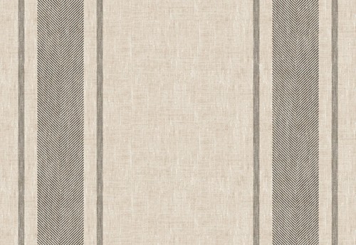 DUNI Towel Napkin 38x54cm, Malia black 50erP. 50 Stück