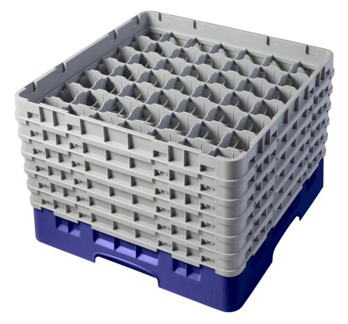 Camrack® mit 49 Fächern 29,8cm maximale Höhe von Cambro