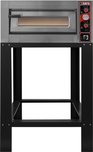 SARO Untergestell für Modell FABIO 1620 - Gewicht: 47,5 kg - Maße: B 870 x T 800 x H 1100