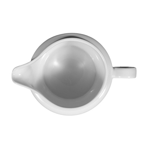 Seltmann Sauciere, Form: Compact, Dekor: 00006