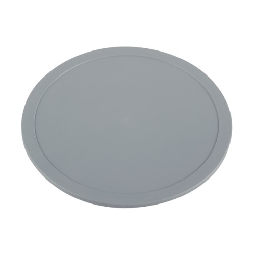 Seltmann 148O Deckel GR_EINTOPF1,0_010 warm grey, Form: Variosyst, Dekor: 00003