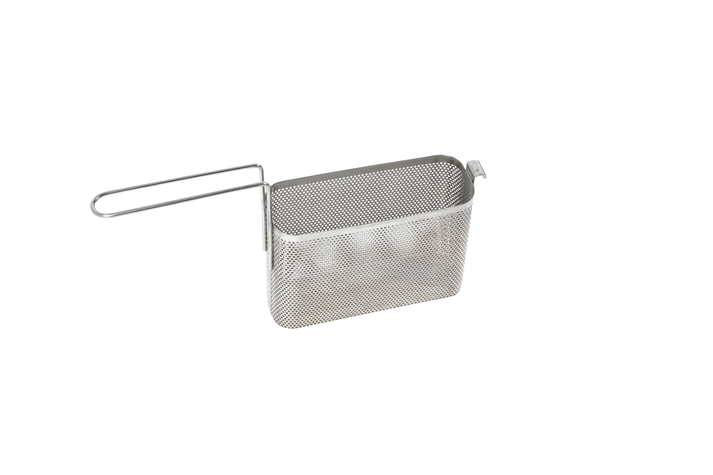 Bartscher Ersatzkorb Pasta-Station, 1L | Tiefe Korb: 185 mm | Maße: 6,5 x 34,5 x 180 cm. Gewicht: 0,41 kg