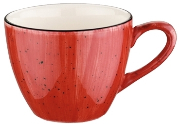 Aura Passion Rita Obertasse 8cl * - Bonna Premium Porcelain