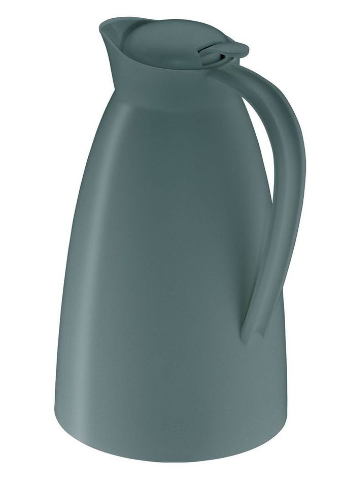 alfi Isolierkanne Eco, petrol 1,0 Liter