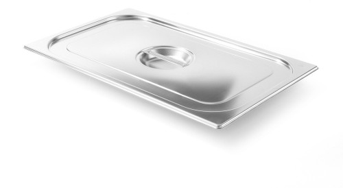 HENDI Gastronorm-Deckel - 0,7 mm Stärke