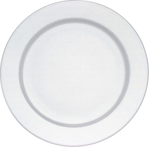 Villeroy & Boch Teller flach, 32 cm Durchmesser, Serie Easy