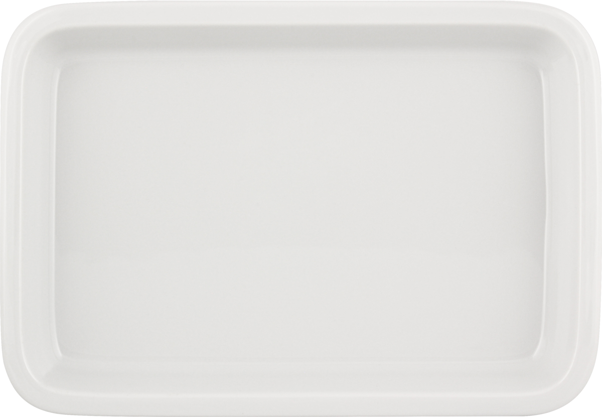 Platte eckig 1teilig 19x27 Höhe: 2,9 cm von SCHÖNWALD