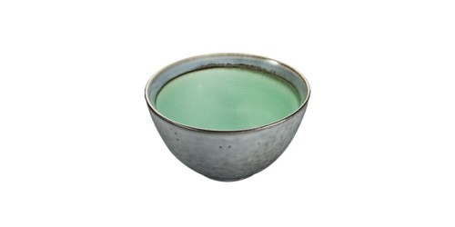 Schale EMOTION ø 14 cm, grün