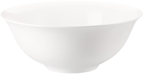 Jade Weiss Schüssel 23 cm