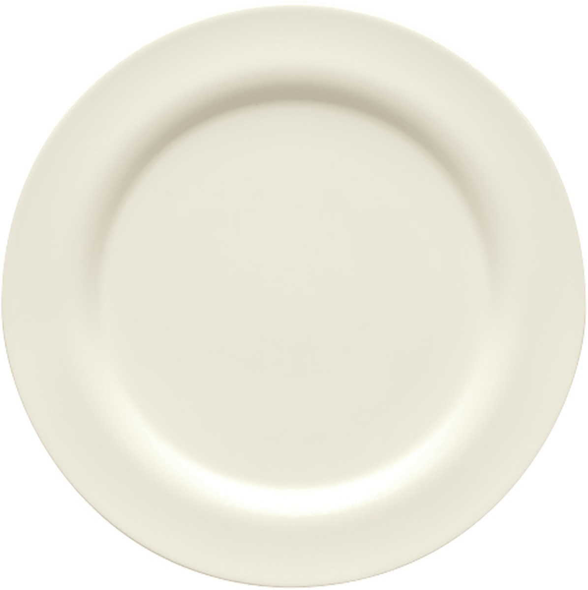 Generation Teller flach rund Fahne 29 cm Höhe: 2,5 cm von SCHÖNWALD