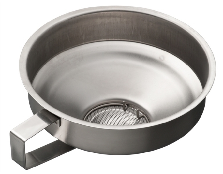 Bonamat Feder für Teefilterpfanne