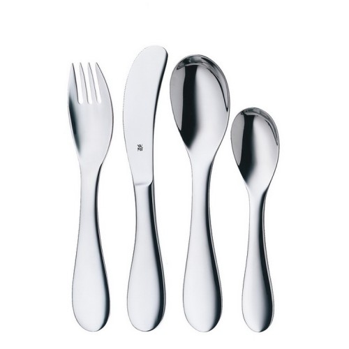 WMF Kinderbesteck Knuddel