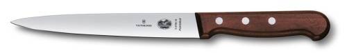 Victorinox Filetiermesser, Palisander, 16 cm