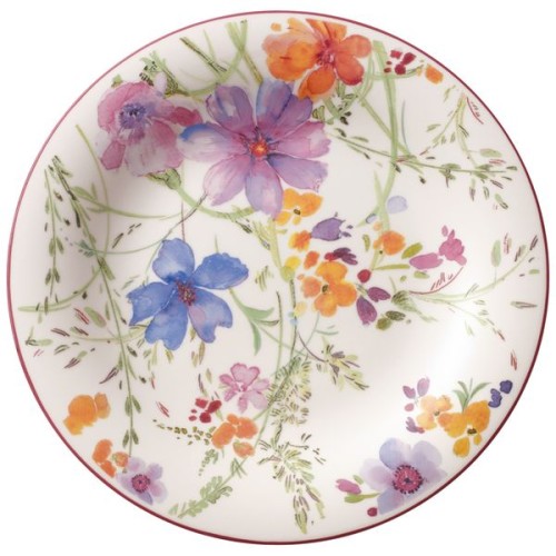 Villeroy & Boch Mariefleur Tea Gebäckteller
