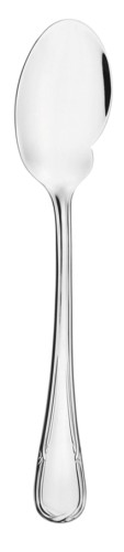 LIGATO Gourmetlöffel 18/10 CNS ganz poliert