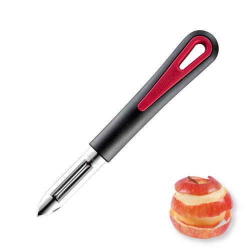 Westmark Sparschäler »Gallant« mit feststehender Klinge