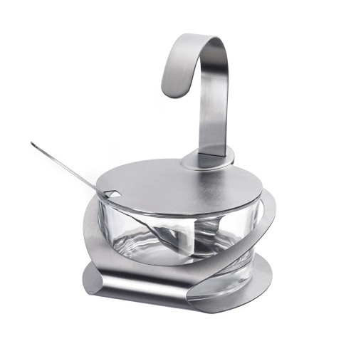 Westmark Parmesan-/Zuckertopf »Wien«