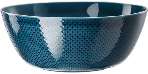 Rosenthal Schüssel 26 cm Junto Ocean Blue
