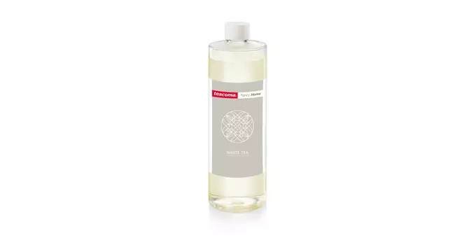 Tescoma Nachfüllung für Duftspender FANCY HOME, 500 ml, Weißer Tee
