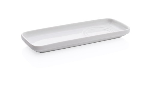 Setplatte SYSTEMGESCHIRR SERIE HAMBURG. Setplatte für 4866 018. Porzellan, › für