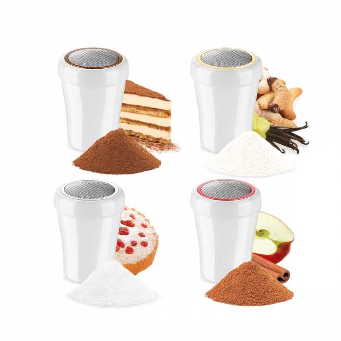 Zuckerstreuer DELICIA 200 ml