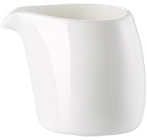 Rosenthal Milchkännchen 1 P. Jade Sphera Weiss