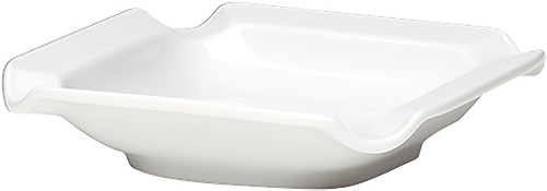 Schönwald Form 98 Ascher eckig, Nenngröße: 16, Ø 135x135mm