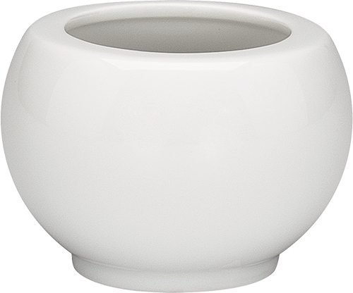 Schönwald Joker Marmeladen-/ Zuckerdose Unterteil, Nenngröße: 18, Ø 86mm, Inhalt: 0,18 L