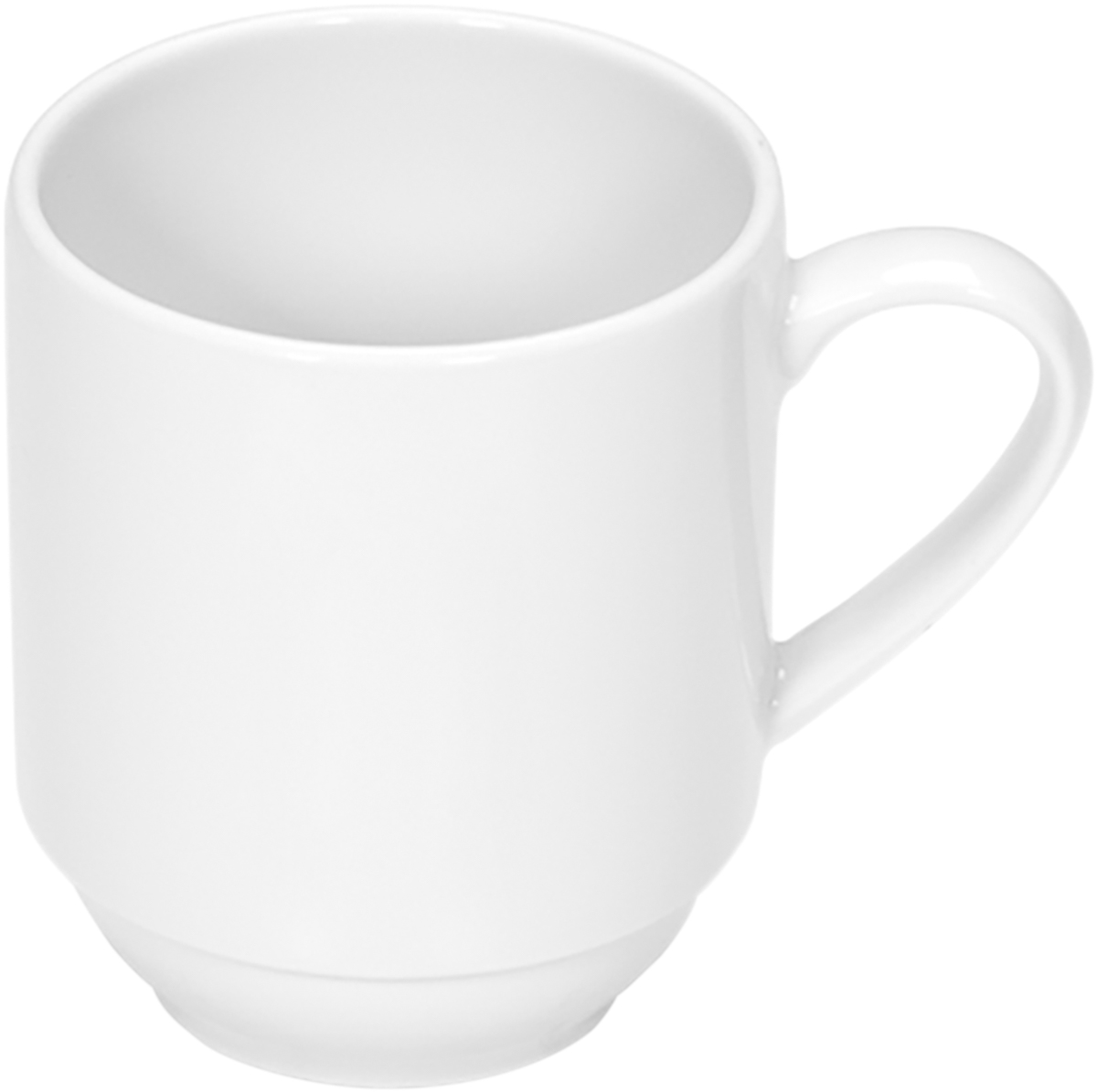 Relation Today Becher stapelbar 0,28l Höhe: 9 cm von BAUSCHER