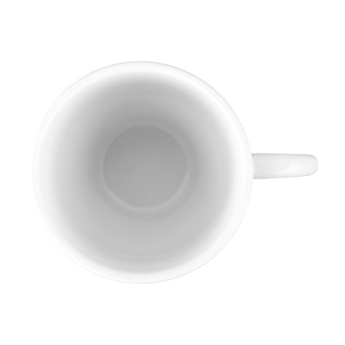 Seltmann Becher mit Henkel M5348/0,30 l, Form: Coffe-e-Motion, Dekor: 00003