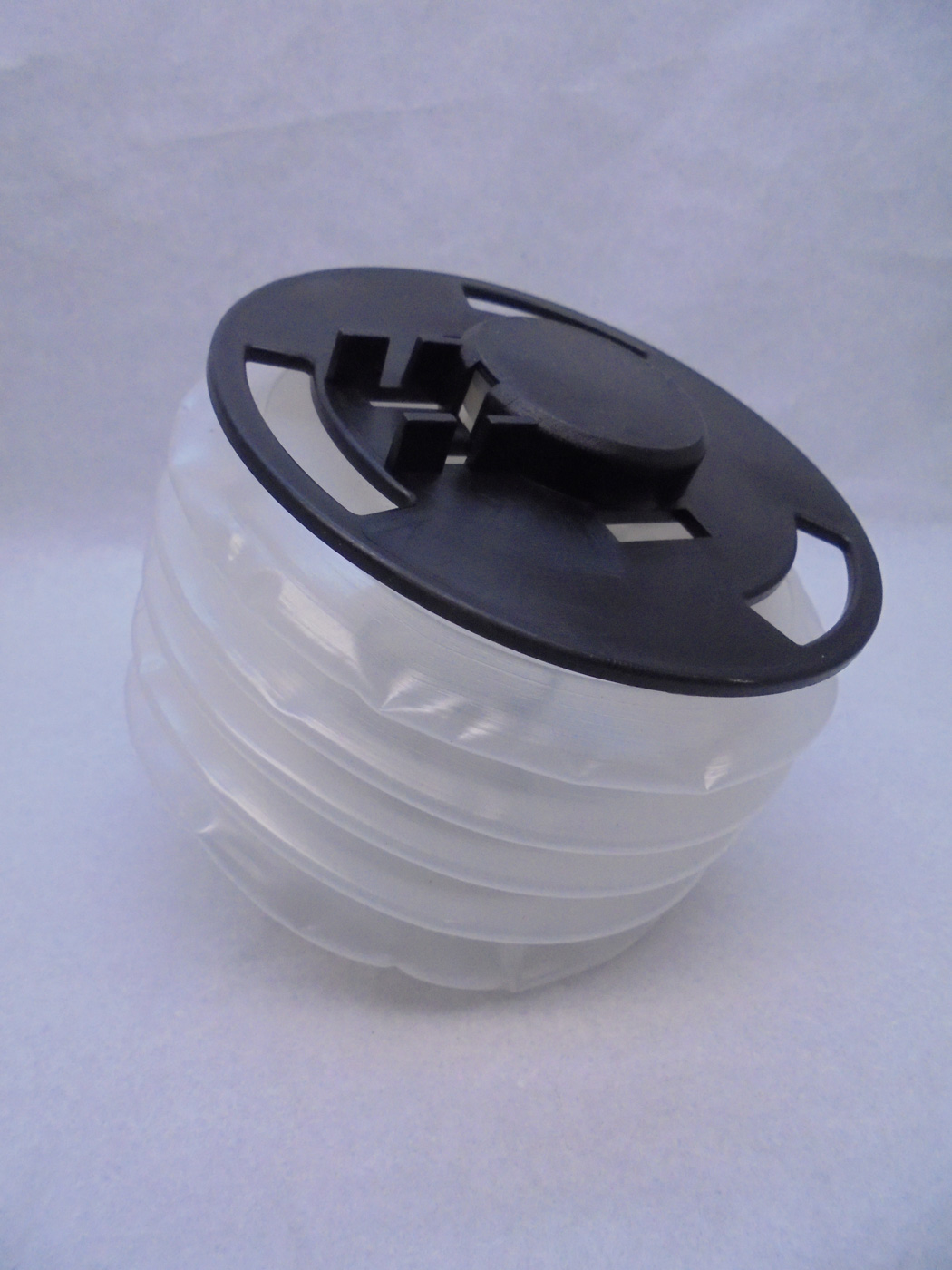 Alfi Blasebalg für Big Spender passend zu 2,2 und 3 Liter