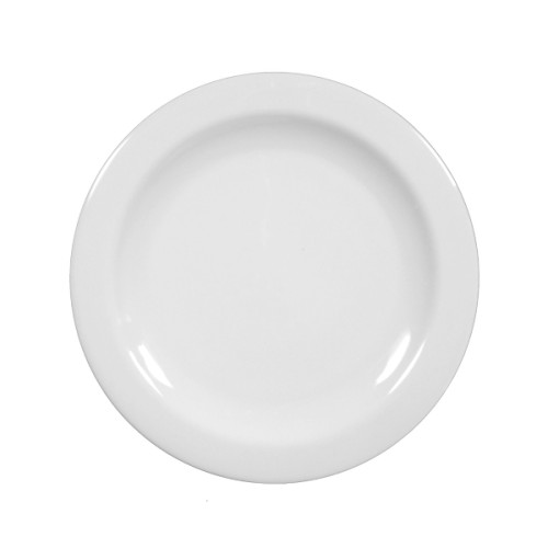 Seltmann Brotteller 17 cm Fahne, Form: V I P., Dekor: 00003