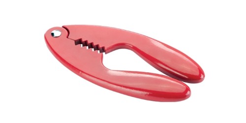 Zange für Schalentiere PRESTO SEAFOOD