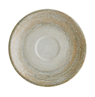 Patera Gourmet Untertasse, 12 cm, Bonna Premium Porzellan