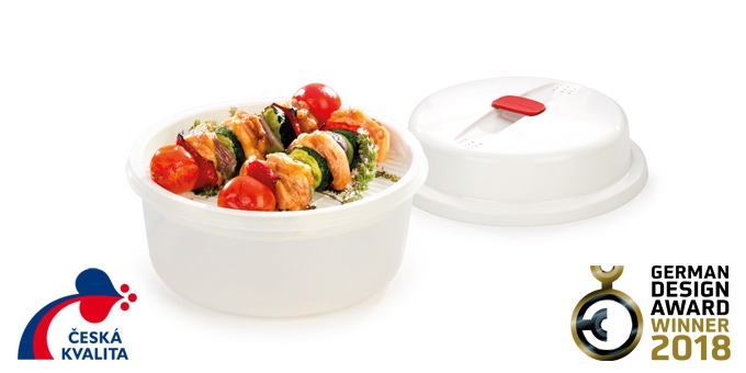 Multi-Topf PURITY MicroWave