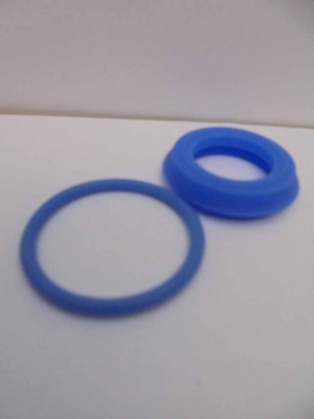 Thermos Dichtungsring Set für Isolierflasche LightCompact 0,35-1,0 Liter