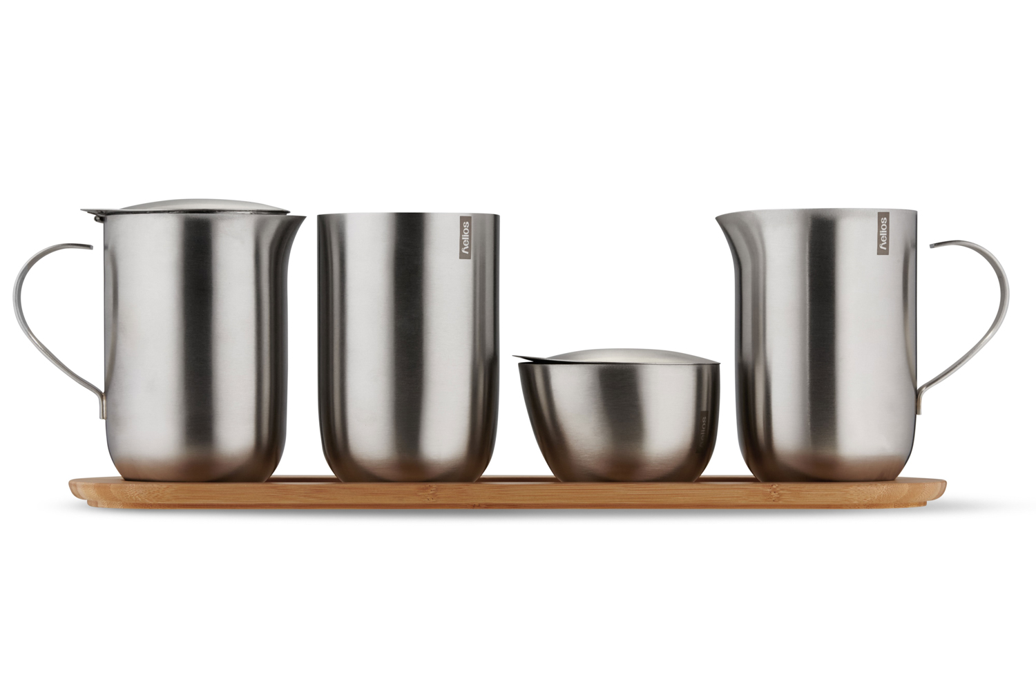 Helios Abfallbehälter Serve* Pot ca. 0,5 l