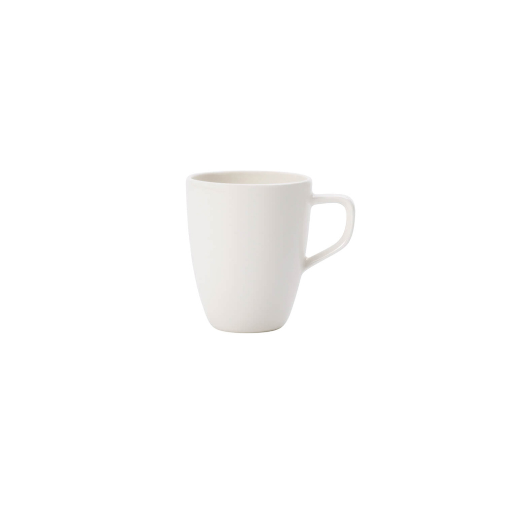 Villeroy und Boch Mokka-/Espressoobertasse - Maße: 7,6 x 5,5 x 6,9 cm / Ser.: Artesano Original