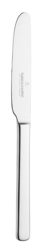 LaVita Dessertmesser Stahlheft 18/10 CNS poliert