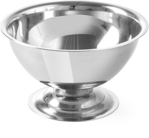 HENDI Eisbecher - Ø90x(H)50 mm