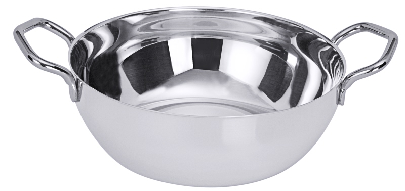 Beilageschale, tief 10 cm