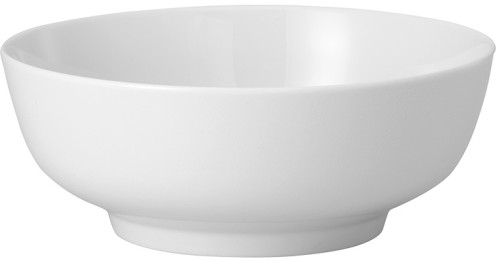Epoque Weiss Schüssel 18 cm