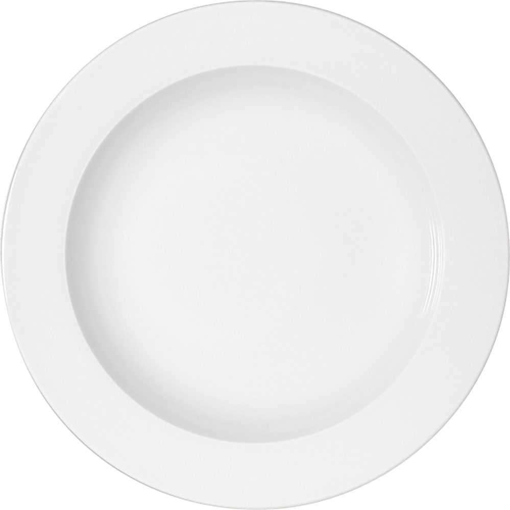 BAUSCHER maitre Teller tief Fahne 23 cm