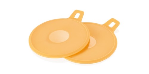 Form für Eier Orsini DELÍCIA, 2 St.