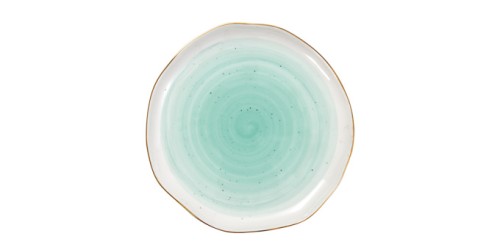 Tescoma Dessertteller CHARMANT Durchmesser 19 cm, grün