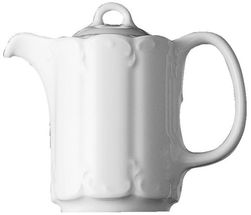 Monbijou Weiss Kaka Untert 0,30