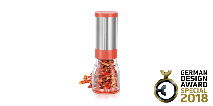 Chilimühle GrandCHEF