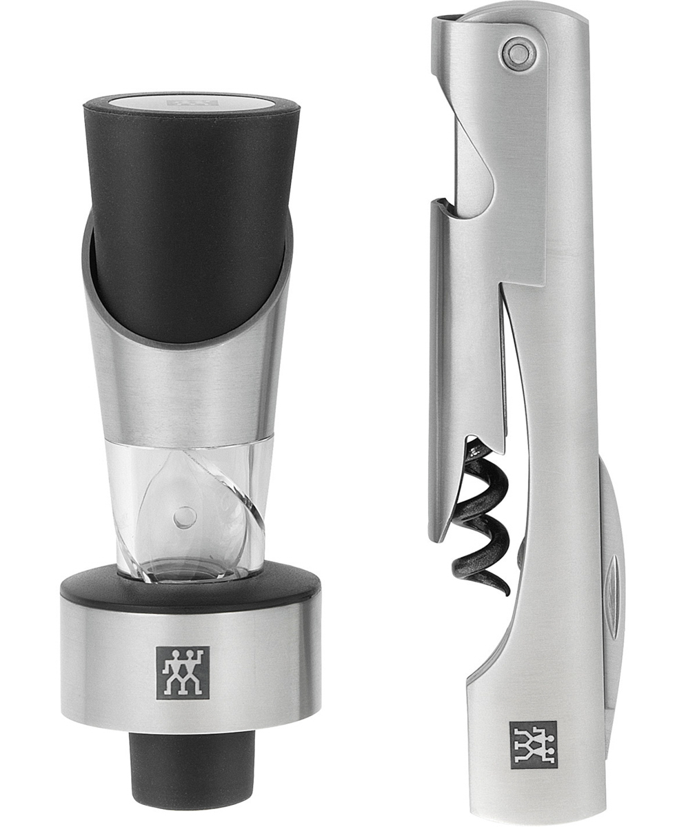 Sommelier Set, 2-tlg, Serie: Sommelier. Marke: ZWILLING
