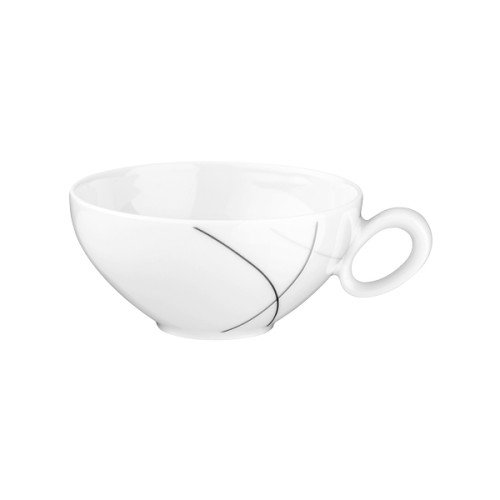 Seltmann Obere zur Teetasse 0,14 l, Form: Trio, Dekor: 71381 Highline