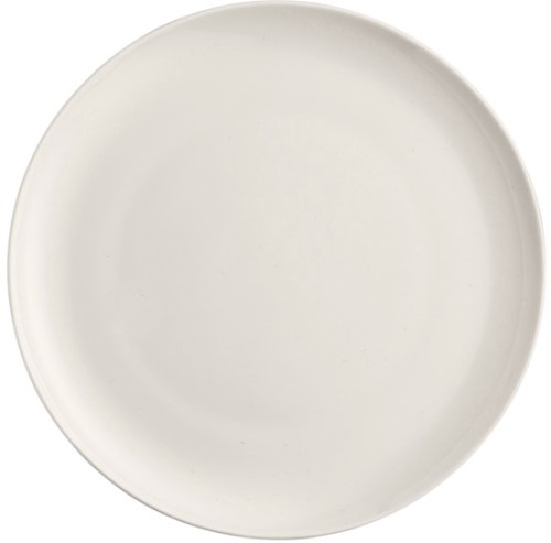 Brillance Weiss von Rosenthal, Brotteller 18 cm. Aus Bone China, spülmaschinengeeignet, mikrowellengeeignet.